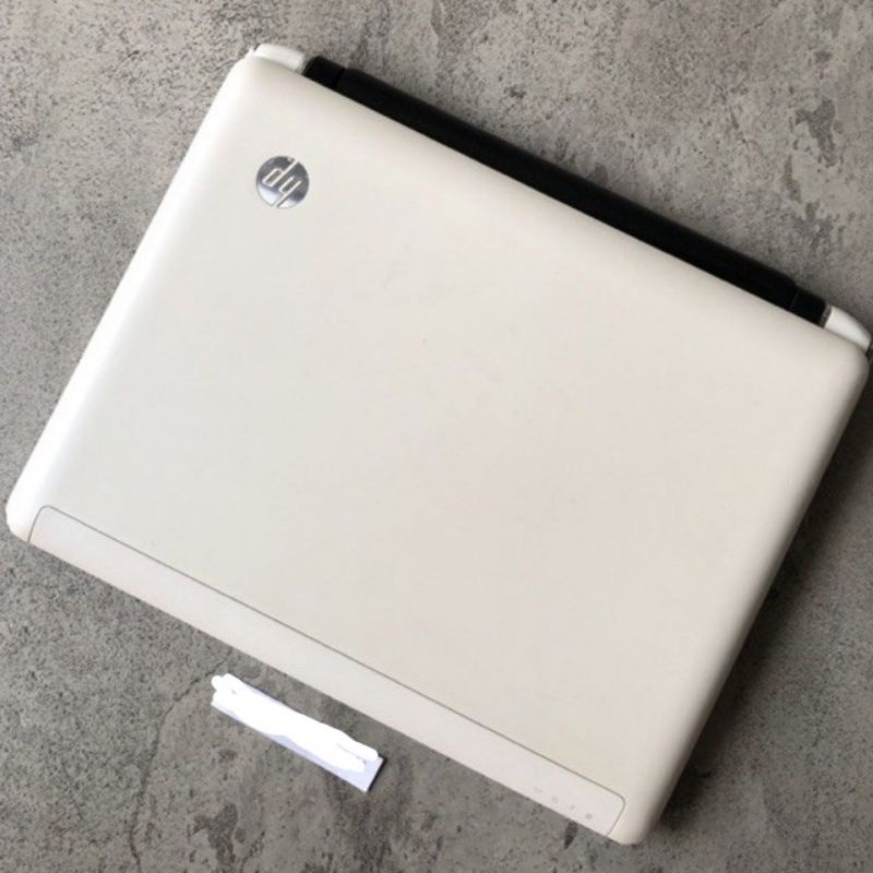 JUAL MURAH Laptop/Notebook HP Pavilion DV2-1123AX