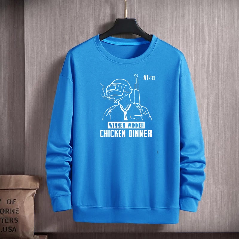 Sweater Winer Sweater game terpopuler size M-XXL