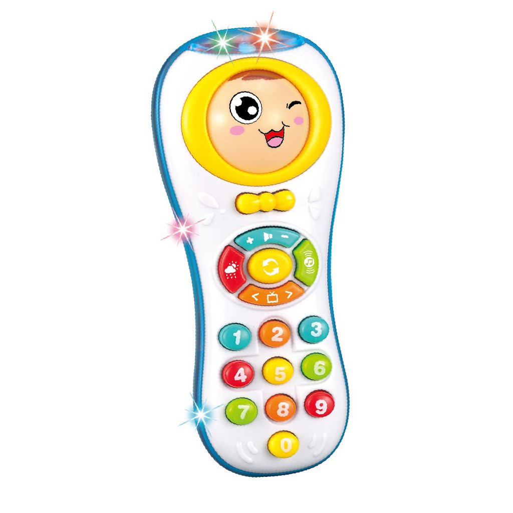 Ploopy Musical Remote PP 21133
