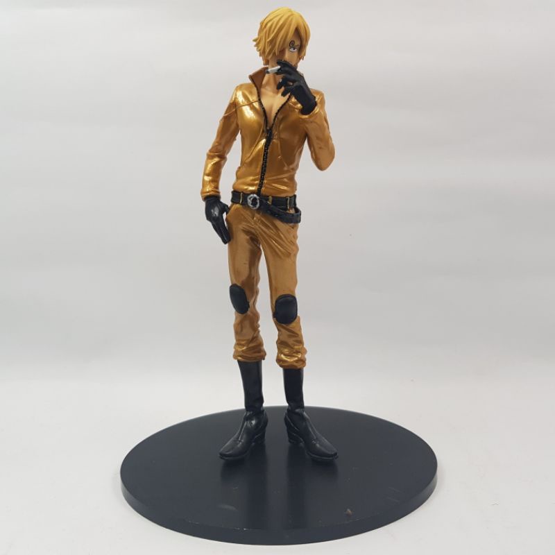 Figure One Piece Gold - Sanji