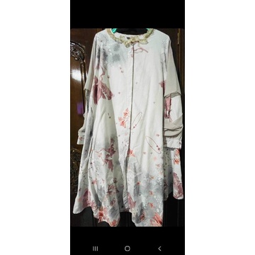 tunik ria miranda gelanic tunik