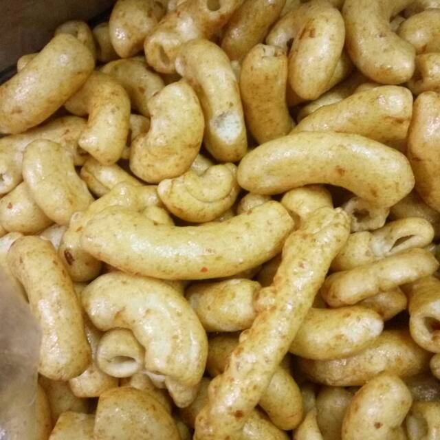 

Makroni rujak 250 gr