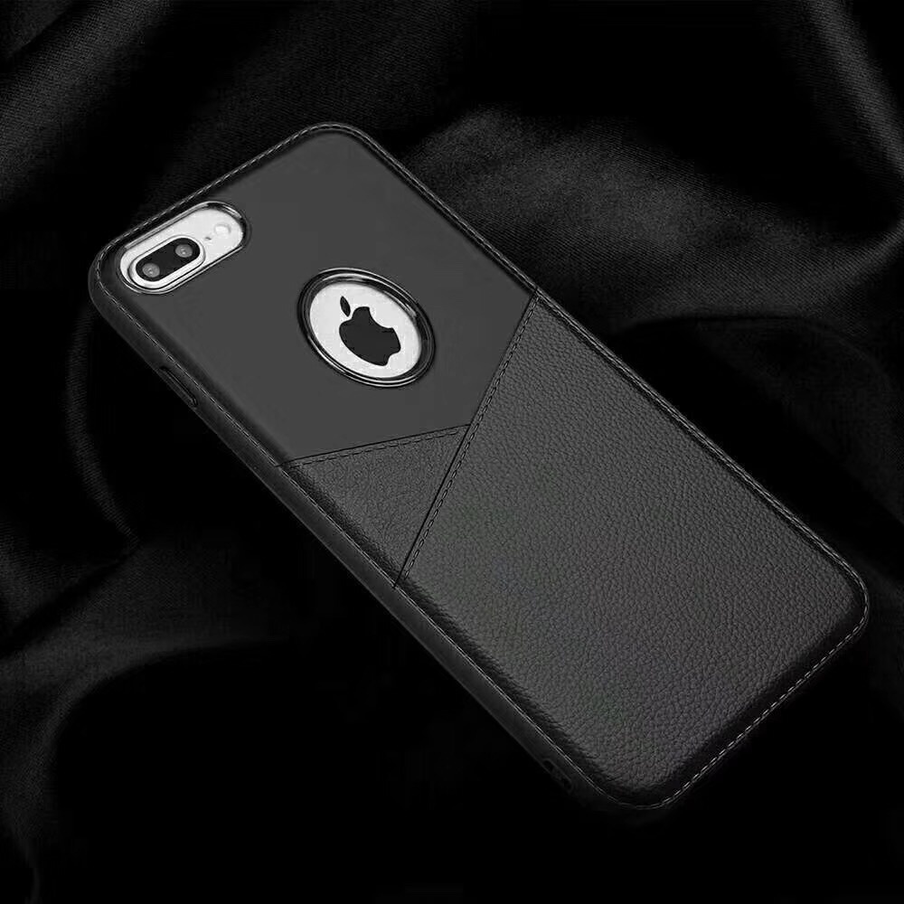 SAMSUNG M10 M20 S10 S10 PLUS S10E - LEATHER Soft Case Patterns Business