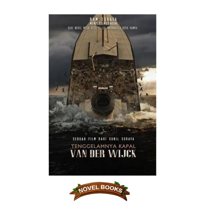 

Tenggelamnya Kapal Van Der Wijck