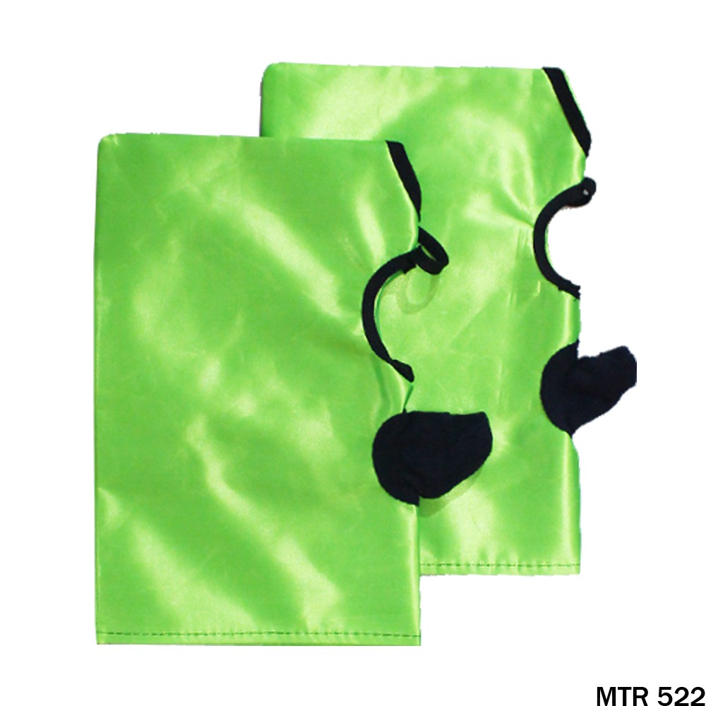 Perlengkapan Motor Aksesoris Sarung Stang - MTR 522