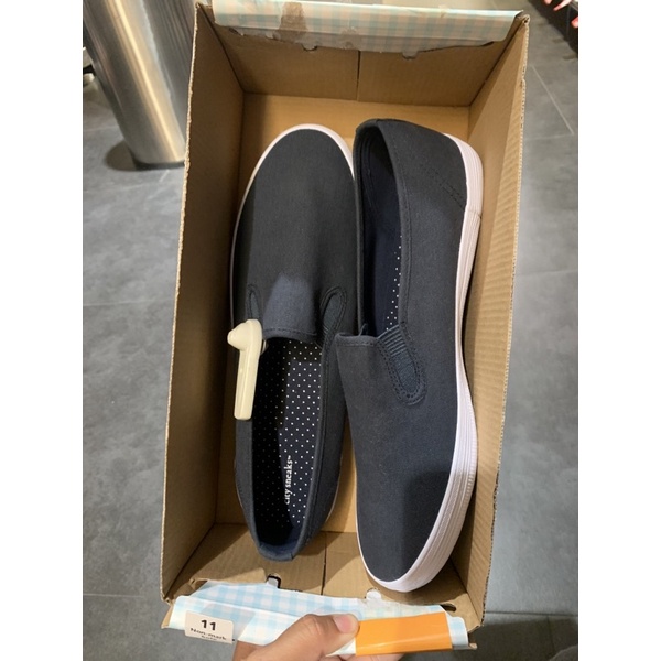 City sneaks gia navy payless sneaker