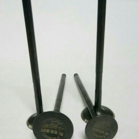 Klep Brt Jupiter Mx Carbon Racing Valve 23/20