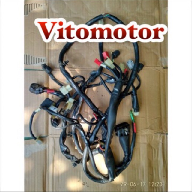 KABEL BODY YAMAHA MIO GT ORIGINAL