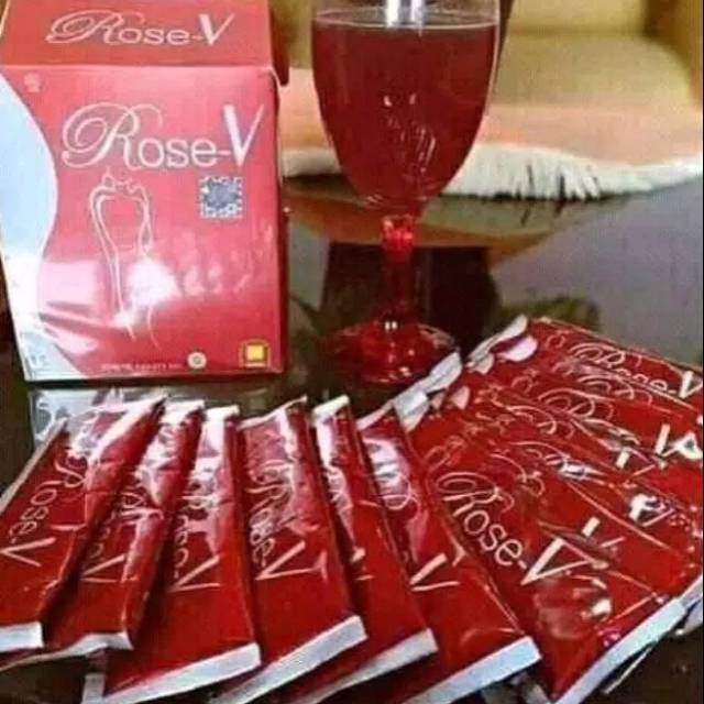 Rose v Nasa - Rose v HARGA ECER