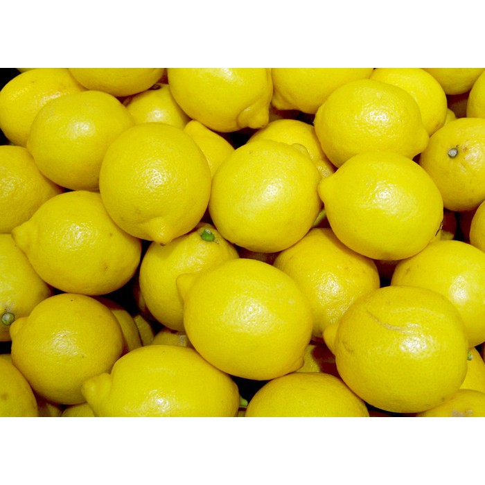 

Jeruk Lemon Lokal (500 gram)