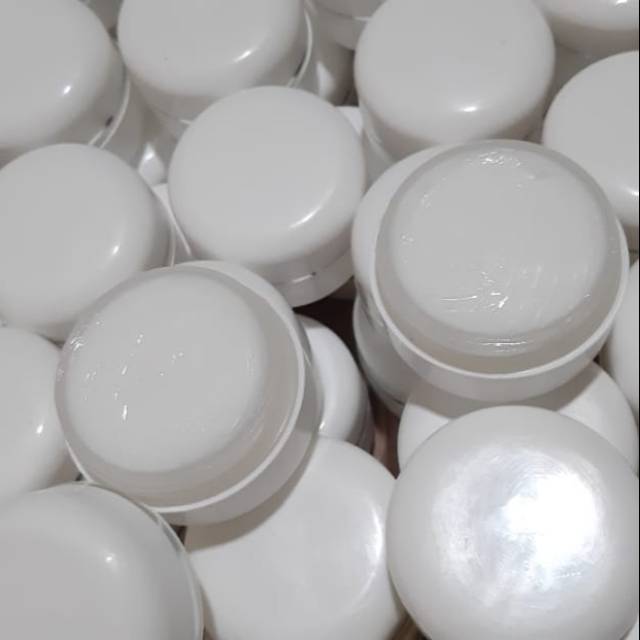 Bibit pemutih grade A