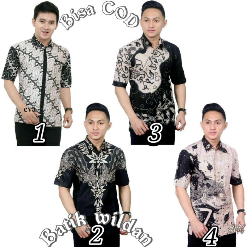 NEW ARRIVAL DISTRO BATIK PRIA BORDIR SOGAN HRB026 BATIKAF NOTOARTO BATIK IPNU-IPPNU HEM PRIA Bel