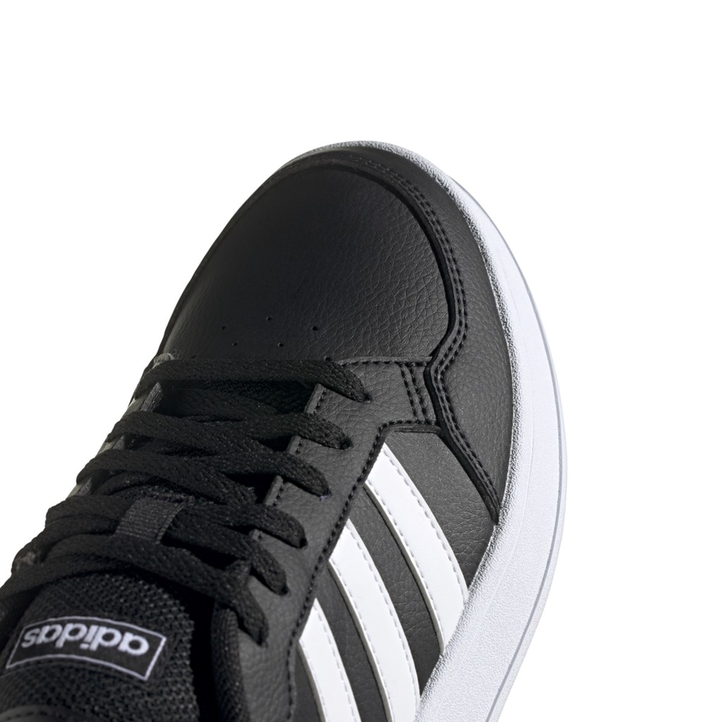 adidas breaknet grey