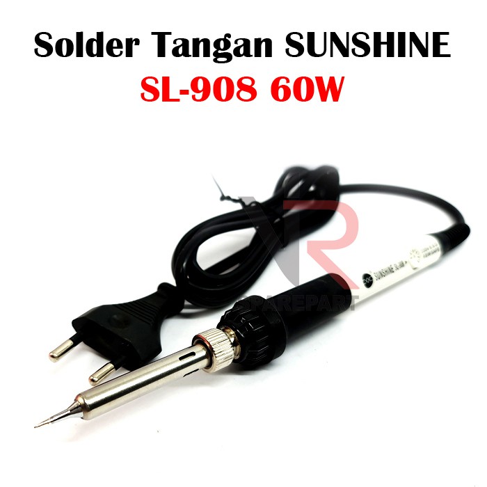 SOLDER TANGAN SUNSHINE SL-908 60W