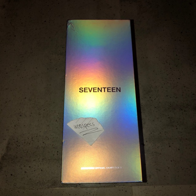 SEVENTEEN Light Stick Ver. 2 [ORIGINAL]