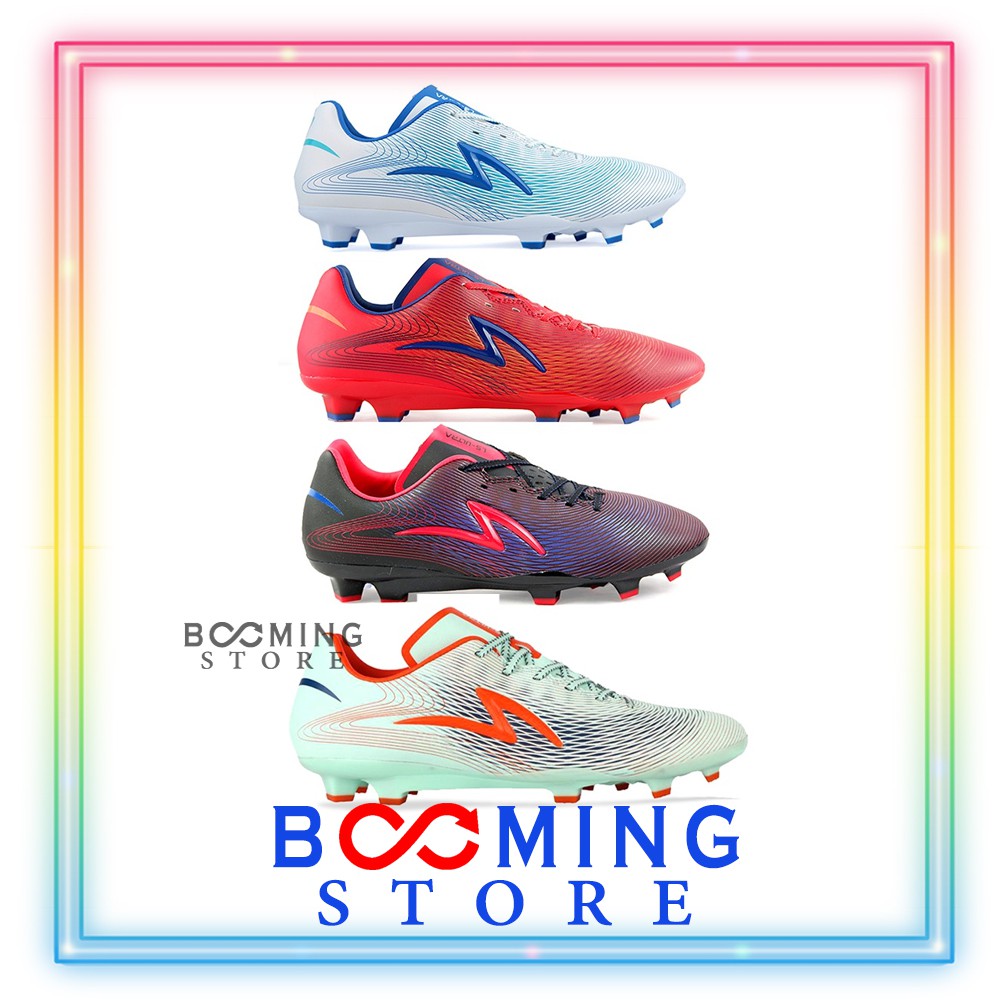 Sepatu bola Dewasa Original SPECS LS ULTRA FG