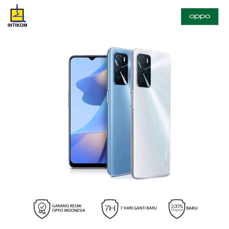 Oppo A16 4/64Gb