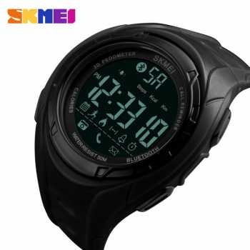 SKMEI Jam Tangan Olahraga Smartwatch Bluetooth - 1316