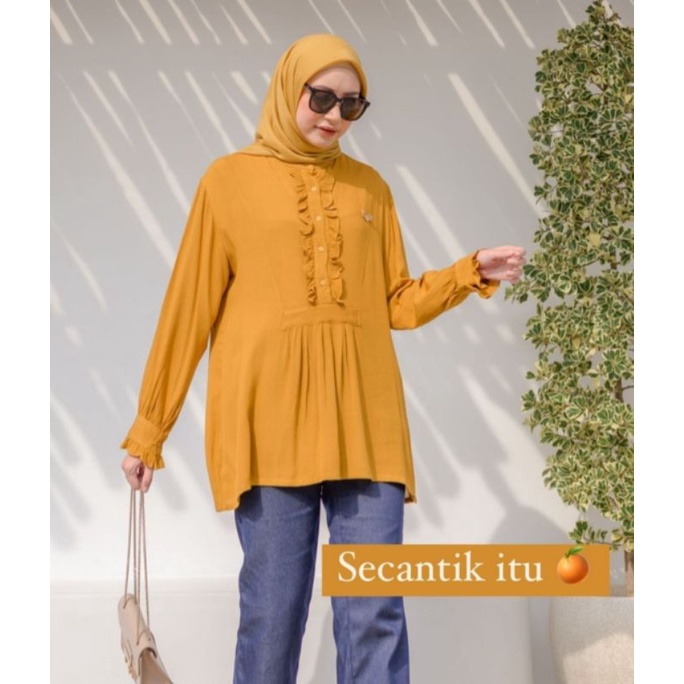 Blouse Rayana Mylady