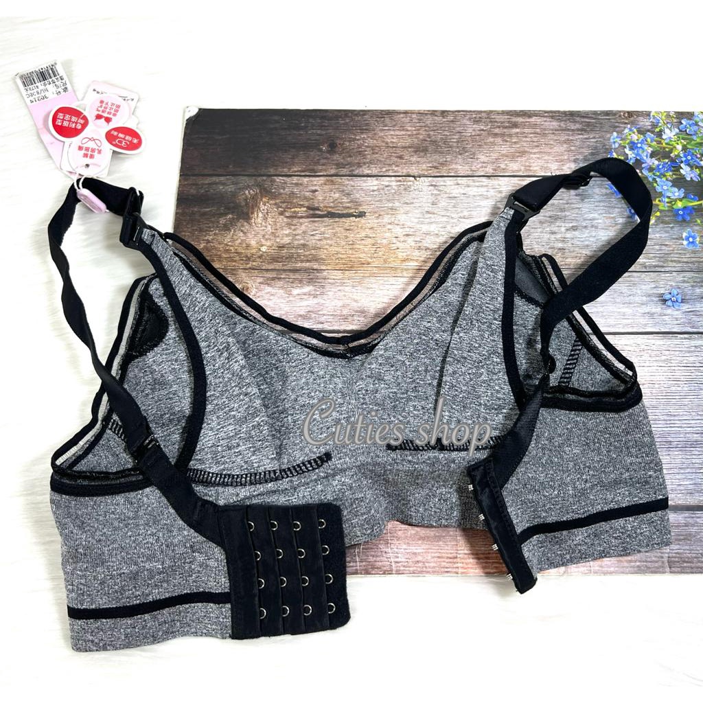 NURSING Bra menyusui - model sporty- sz 34-42