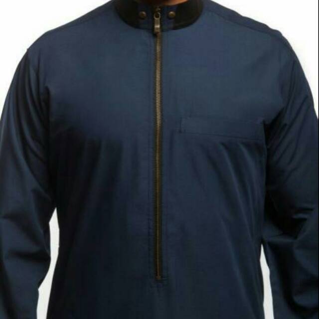 Bisa COD | Jubah RETHOBE 2139