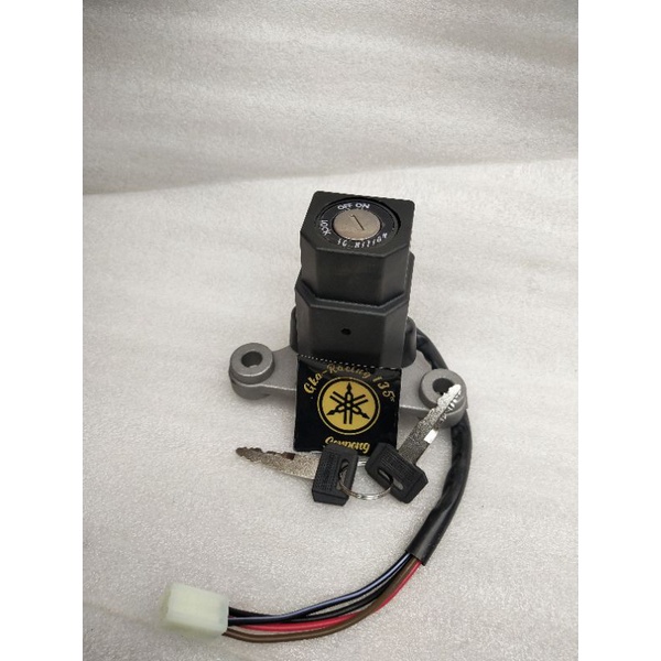 KUNCI KONTAK RX KING LAMA LAWAS RX SPESIAL