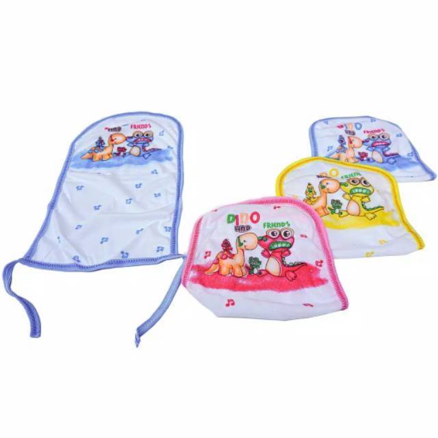 Popok bayi murah//popok bayi baru lahir lusinan isi 12 pics