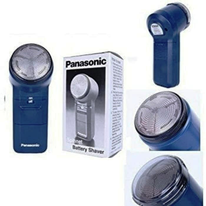 Panasonic Shaver ES-534 DP