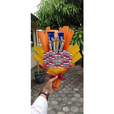 

By.Me-BUCKET SNACK-TERMURAH LOW BUDGET