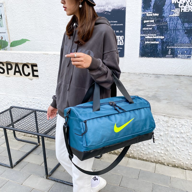 RYX - Arrow Simple Tas Gym Travelbag Multifungsi Unisex Fashion Casual / Olahraga - Ori Import