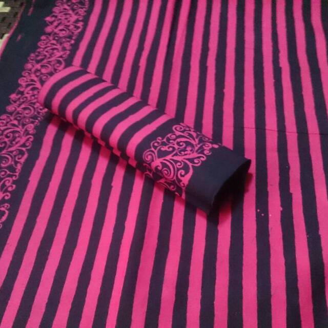 KAIN BATIK JOGJA | KAIN BATIK LURIK KAIN BATIK CAP HANDMADE | KAIN BATIK 2 METER | KAIN BATIK SERAGA