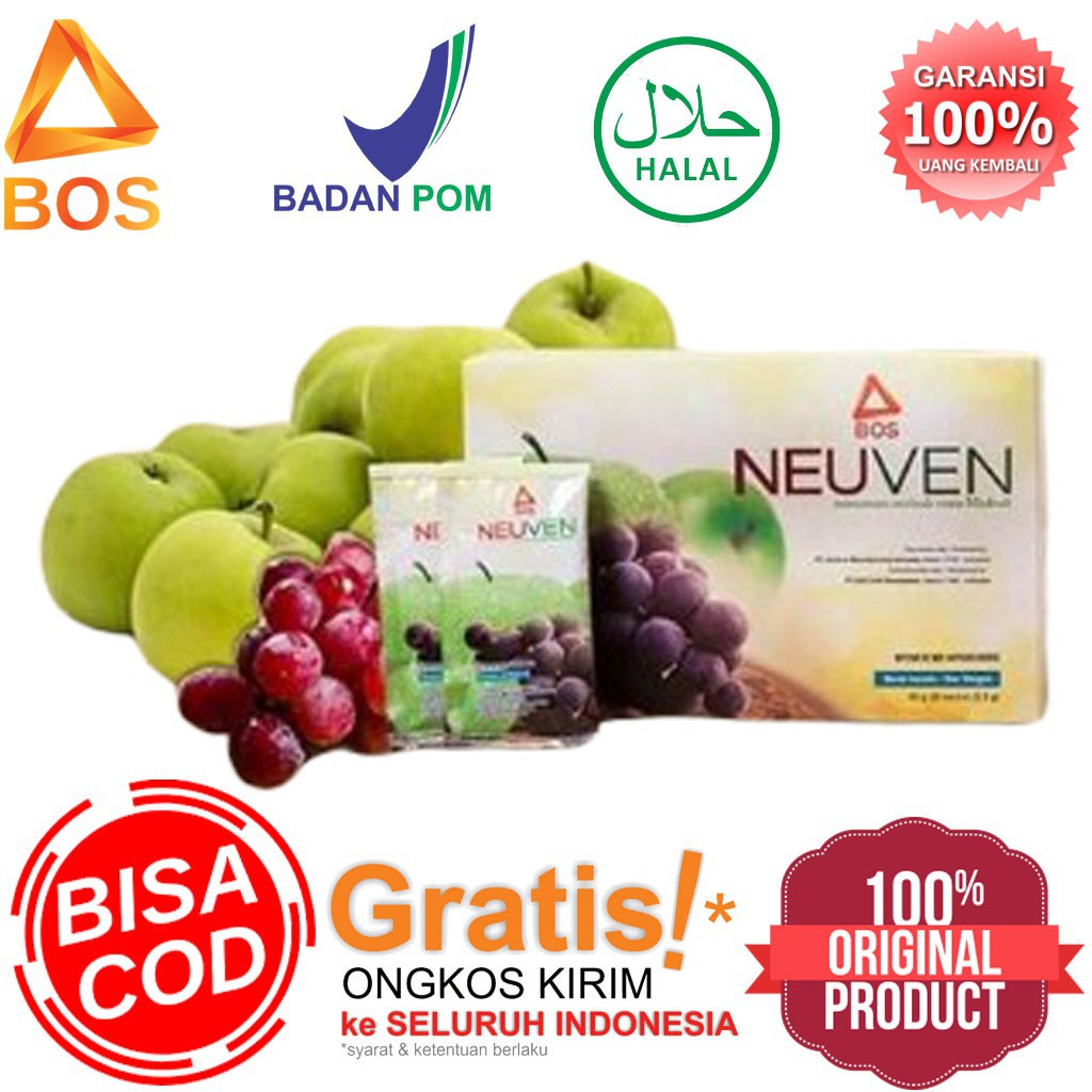neuven herbal bee untuk promil
