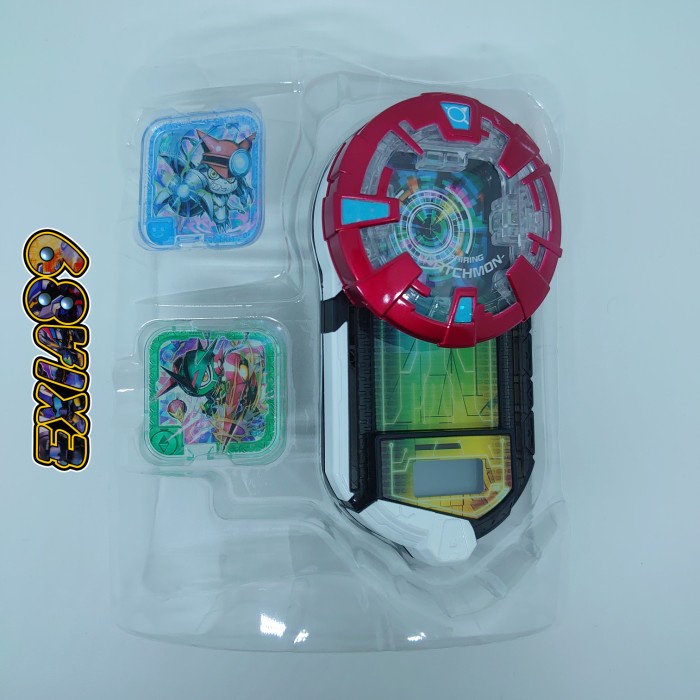 DIGIMON UNIVERSE APP MONSTER - APPLIDRIVE BANDAI [JUNK]