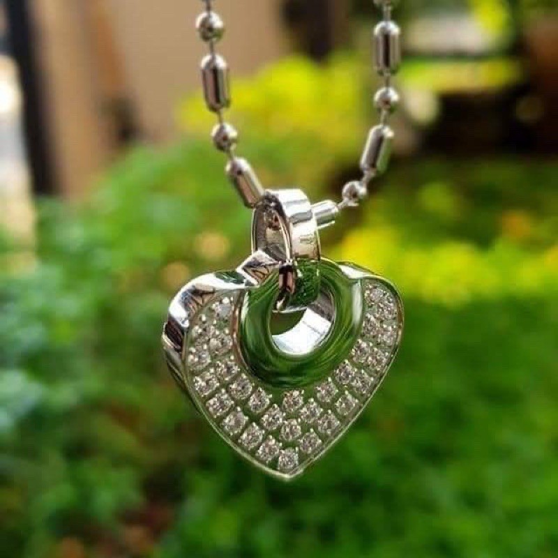 KALUNG MCI - Kalung LSWH Original 100% by MCI - KALUNG SEHAT  (Produk Masih Segel box,berkode)