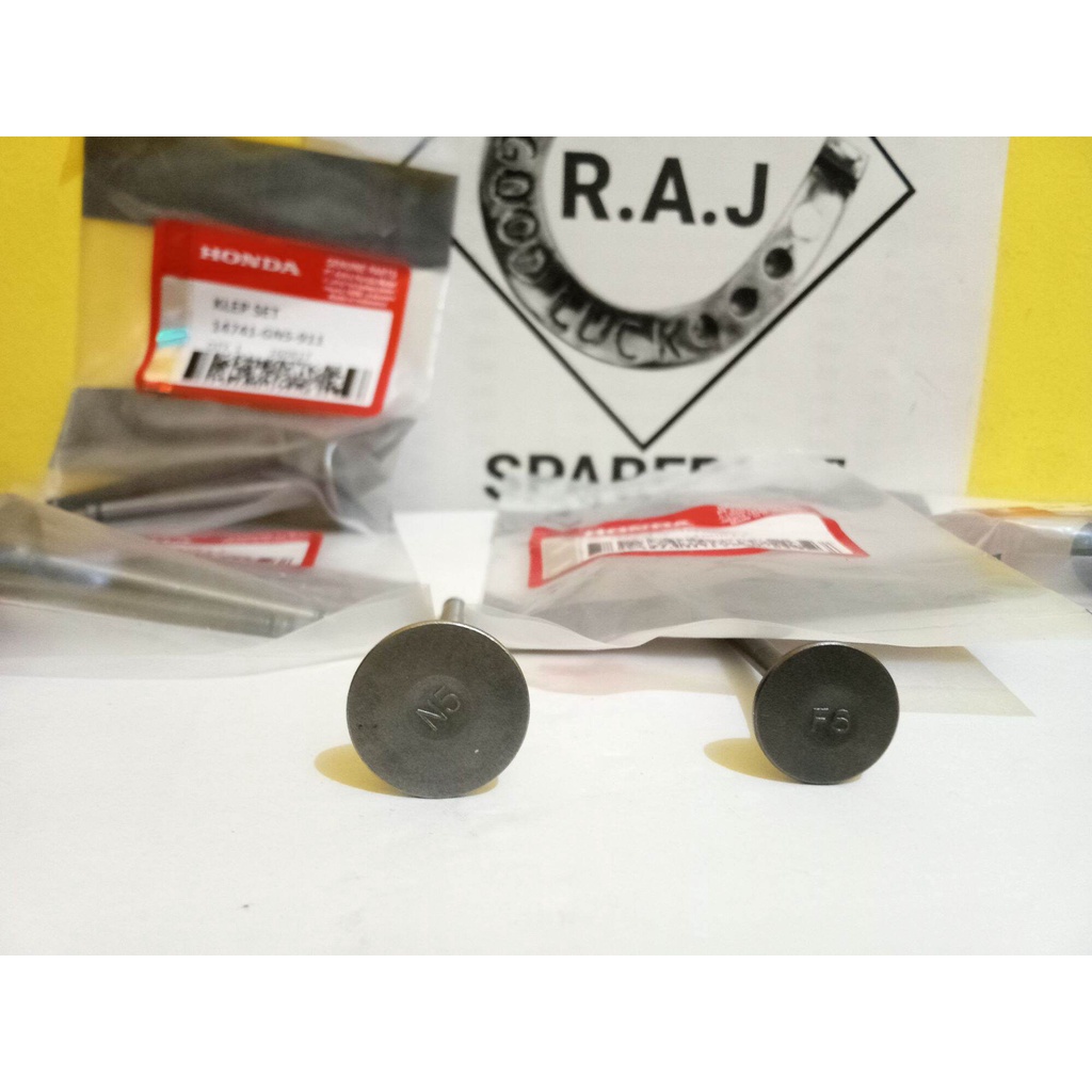 Klep Set Klep Payung Grand Supra lama Supra x/fit/Fit X/Fit New/Legenda