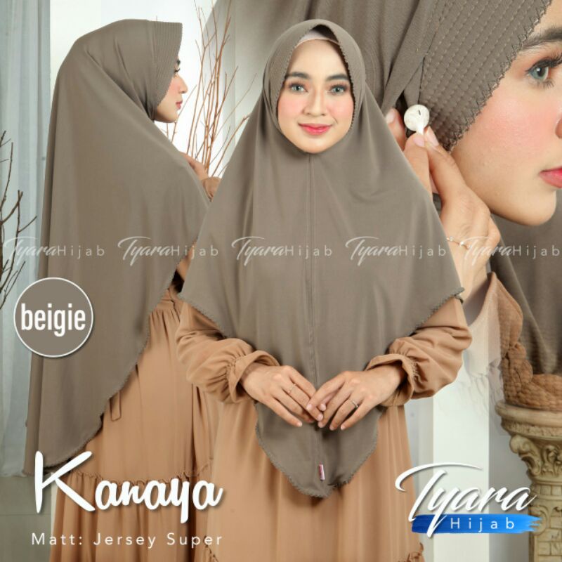 Jilbab Khimar Syar'i Kanaya Picot Ori Tyara-2