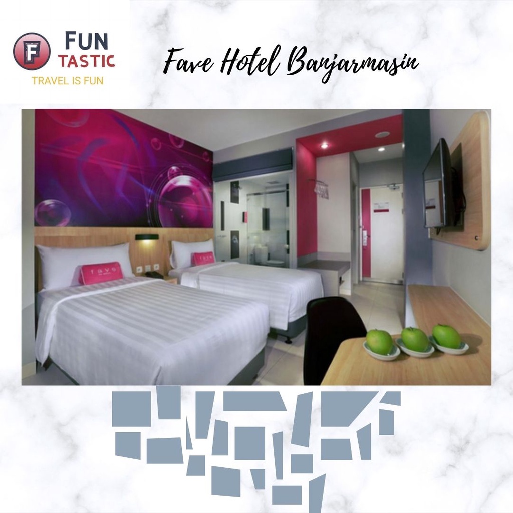 Harga Fave Hotel Terbaru November 2021 Biggo Indonesia