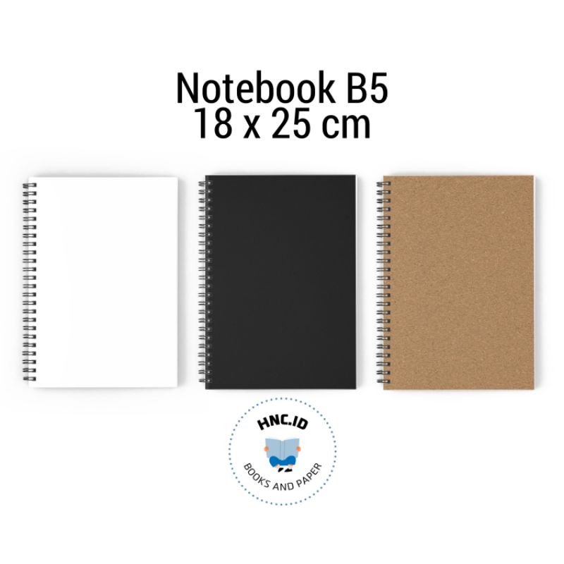 

NOTEBOOK NOTES BOOK JURNAL JOURNAL B5 BUKU CATATAN BUKU TULIS DIARY AGENDA PLANNER SPIRAL AESTHETIC NOTEBOOK B5