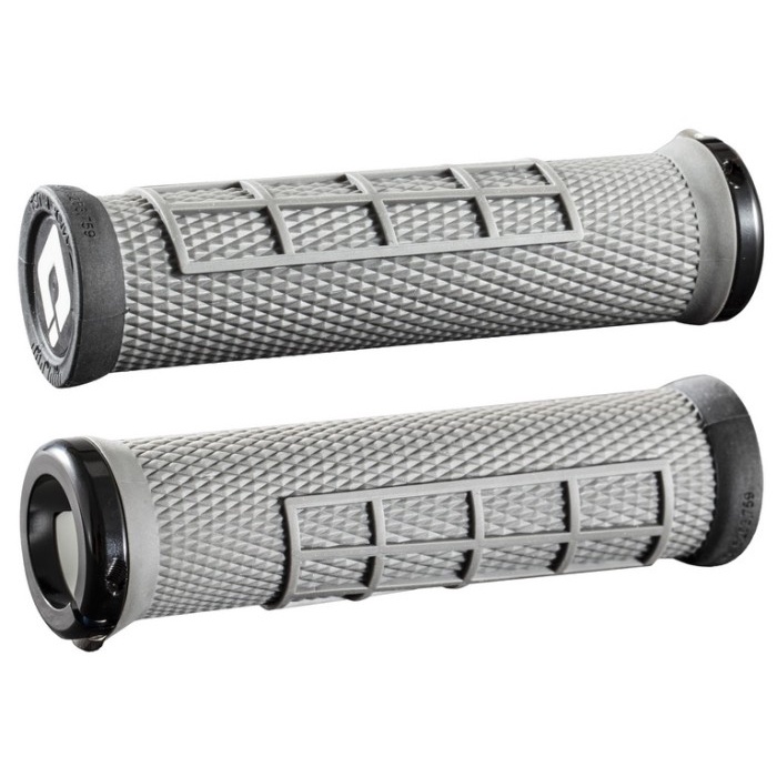 ODI Elite FLow Lock-On Handle Grip Stang Sepeda