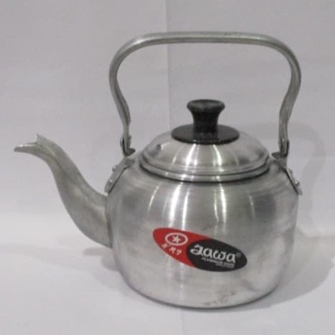 MASPION Teko Air 24 Cm AIII T09