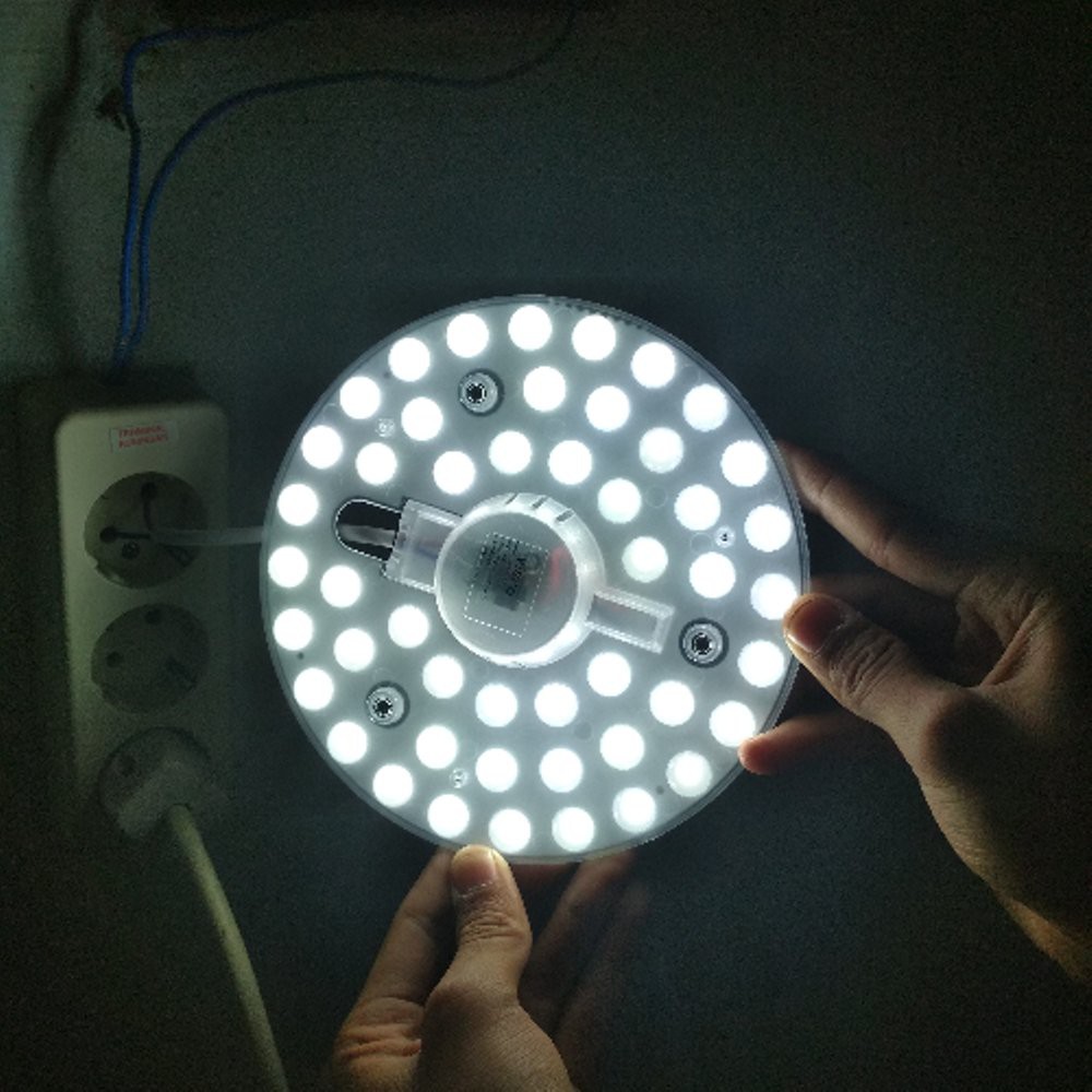 Lampu Tl Ring Bulat Led 18watt