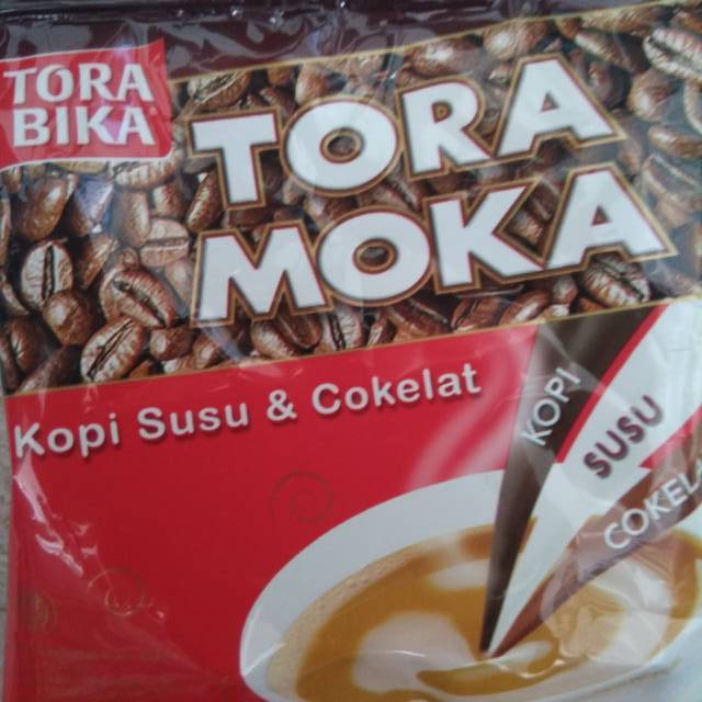 

Toramoka