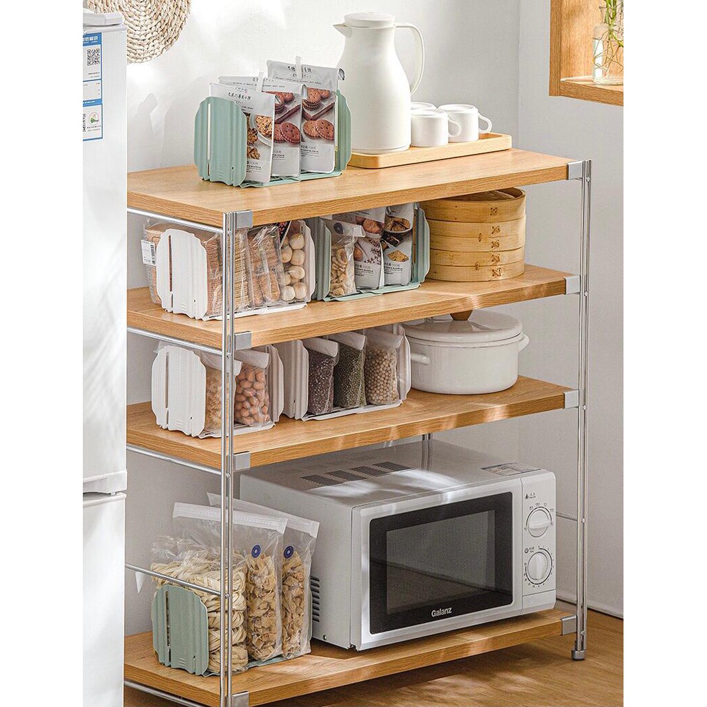 Shelf Separator Organiser Multipurpose