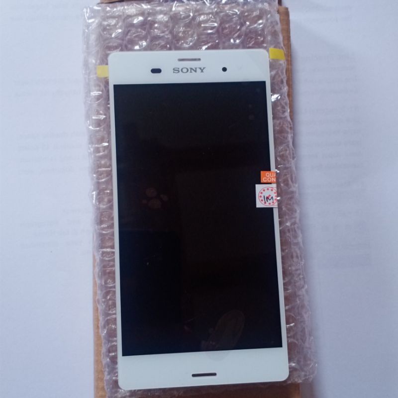 LCD TOUCHSCREEN SONY XPERIA Z3 BIG (D6603)
