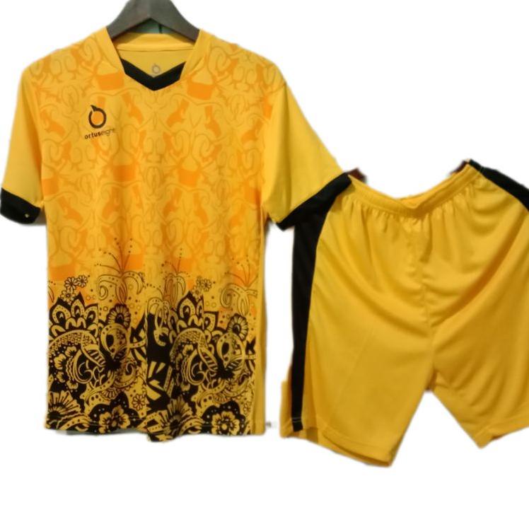 [88] BAJU BOLA DEWASA BAJU FUTSAL JERSEY BOLA JERSEY FUTSAL JERSEY VOLLY PRIA WANITA DEWASA ORTUSEIG