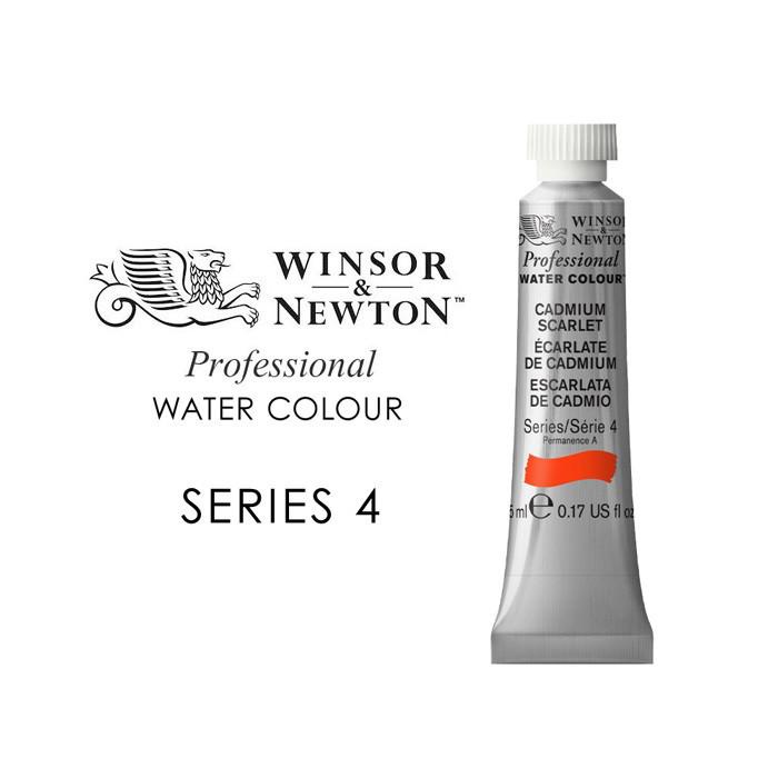 

Farelp | Winsor & Newton Professional Series 4 Water Colour Tube 5Ml Kekinian Terlaris