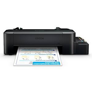 

Epson L120 Ink Tank Printer -
