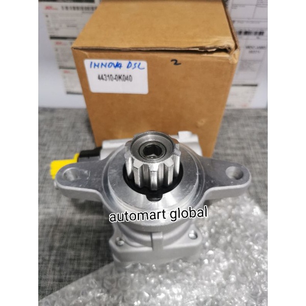 pompa power stir steering innova diesel 44310-ok040