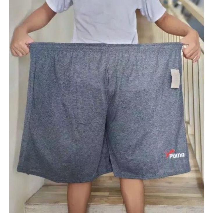 KOLOR SUPER JUMBO 4 XL|KOLOR BIG SIZE BAHAN MISTI MUAT BB 135 KL