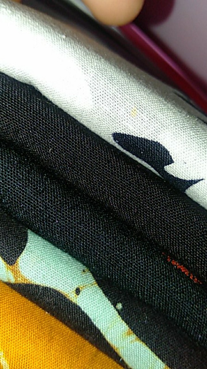 Sarung Batik Pekalongan